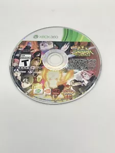 Microsoft XBOX 360 Naruto Ultimate Ninja Storm Revolution Disc Only Tested Works - Picture 1 of 2
