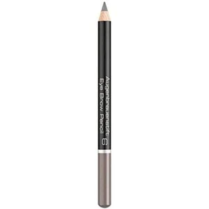 Eyebrow Pencil - Dezenter exakter Augenbrauenstift langanhaltend - 1 x 11 g - Bild 1 von 4