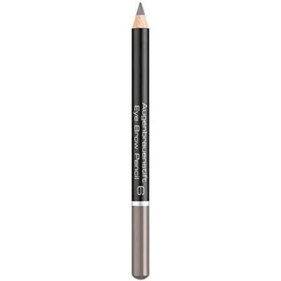Eyebrow Pencil - Dezenter exakter Augenbrauenstift langanhaltend - 1 x 11 g - Bild 1 von 4