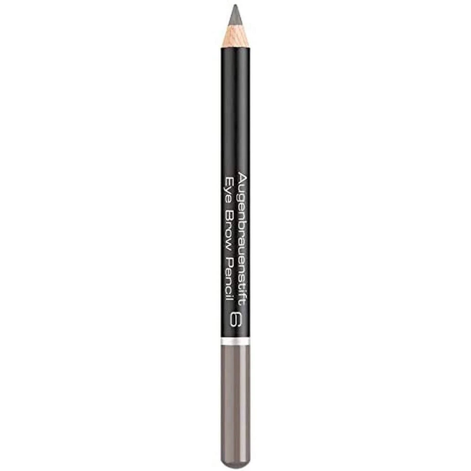 Eyebrow Pencil - Dezenter exakter Augenbrauenstift langanhaltend - 1 x 11 g - Bild 1 von 4