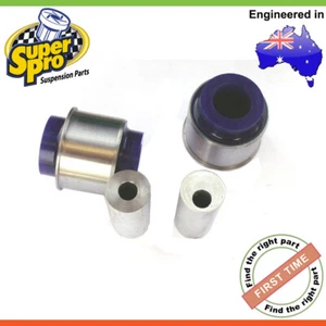 Nuevo * SUPERPRO * Kit de corrección de tirón de dirección para cargador dodge lx gen vi-Front - Imagen 1 de 4
