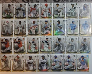 Hunter Dozier 2019 Topps Triple Threads #75 Kansas City Royals Base - Picture 1 of 1