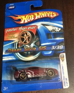 Hot Wheels CHRYSLER 300C HEMI - 2006 First Editions #004 - FASTER THAN EVER FTE - Picture 1 of 6