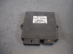 CONTROL UNIT, CDI YAMAHA FZR1000 3GM8 1992 3GM-82305-10 15487 - Picture 1 of 5