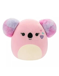 "Malvaviscos Kaelea El Koala San Valentín 8"" Nuevo Con Etiquetas + Regalo Gratis" - Imagen 1 de 7