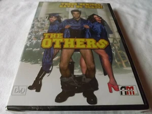 The Others / These Seniors Have No Class! -  DVD  OVP  FSK 16 - Bild 1 von 2