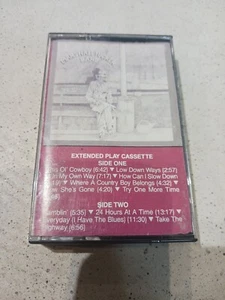 Marshall Tucker Band "Where We All Belong" Cassette Tape 1974 - Picture 1 of 3