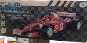 COCHE FORMULA 1 R/C ESC:1/4 118 CM - Imagen 1 de 5