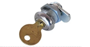 COMPX NATIONAL / FORT LOCK CAM LOCK 3/4" – FREE SHIPPING - Picture 1 of 1