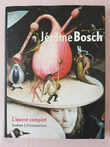 Jérôme Bosch Das komplette Werk, Jos Koldeweij, Paul Vandenbroeck, Bernard Vermet - Bild 1 von 8