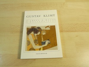 Gustav Klimt - 24 Masterpieces / Postkarten