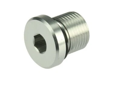 For 2014-2016 BMW M6 Gran Coupe Auto Trans Drain Plug 87996KJPF 2015 - Image 1 of 2