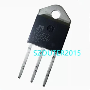 2 STCK. JST41Z-1600BW Bidirektionaler Thyristor Orginal 1600V 40A NEU - Bild 1 von 1