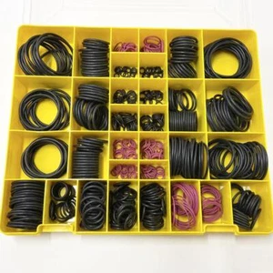 CATERPILLAR Excavator 580PC O-ring Assortment Service Kits 4C-4782 NBR90 - Picture 1 of 2