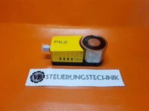 Pilz PSEN sl-0,5p 3.1 / *Versión: 1.0 Sistema de puerta de protección magnética - Imagen 1 de 3