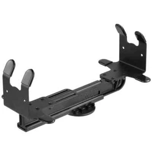 RAM Mount Quick-Draw Jr. Universal Small Printer Mounting Cradle RAM-VPR-104 - Picture 1 of 1