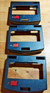 3 Halter Rahmen für Motorola Startac Akkus - Bild 1 von 1