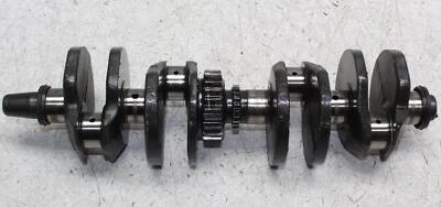 1983 KAWASAKI KZ550A ENGINE MOTOR CRANKSHAFT CRANK SHAFT  - Image 1 of 4