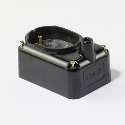 WICO Series C Magneto Lower Cap #FXC2300, 94-5096, X2798 - Image 1 of 4