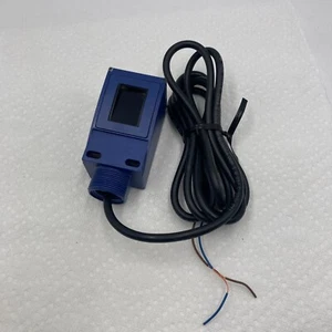 SCHNEIDER ELECTRIC XUC-2ARCTL2T PHOTOELECTRIC SENSOR 240VAC 3A NNB - Picture 1 of 7