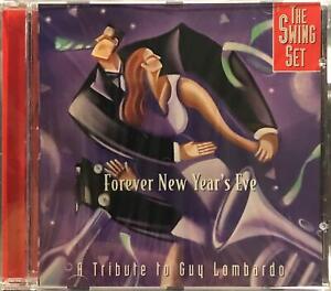 Forever New Year's Eve (CD)