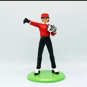 Captain TSUBASA 7" Action Figure 1:12 Scale Genzo WAKABAYASHI Benji Price Toy - Foto 1 di 4