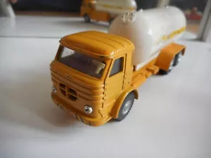 Joal Pegaso "Butano SA" in Yellow/White - Imagen 1 de 2