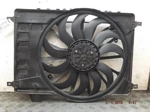Ventola raffreddamento radiatore Land Rover Range Rover Evoque 5000728-11 2.0 Diesel 11-19© - Foto 1 di 6