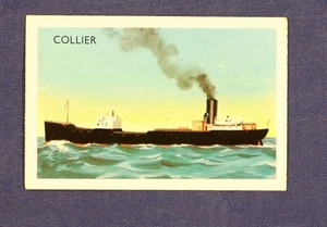 1963 Shell Oil Project Transportation Series #288 Collier - Bild 1 von 2