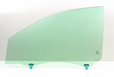 Fits 2004-2010 Toyota Sienna Mini Van Driver Side Left Front Door Window Glass   Foto 1 de 4