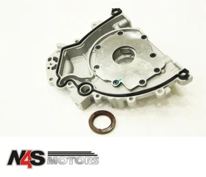 JAGUAR X250/X351 2.7D/3.0D OIL PUMP FROM PRO. PART AJ814060-R - Picture 1 of 1