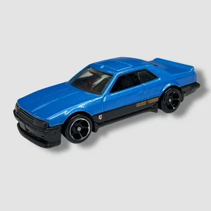 Nissan Skyline R30 82 azul de 2022 exclusivo paquete múltiple Hot Wheels - Imagen 1 de 9