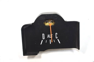 1973-1979 OEM FORD F-100 F-250 F-350 ALT GAUGE "MINT" TESTED TO WORK D3TF-10671 - Bild 1 von 7