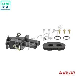COOLANT CONTROL VALVE 112 316 FOR VW LT/Mk/II/Bus/28-35/Platform/Chassis/28-46 - Picture 1 of 9