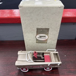 Hallmark Kiddie Car Classics Murray 1961 Circus Car *GEBRAUCHT* - Bild 1 von 6