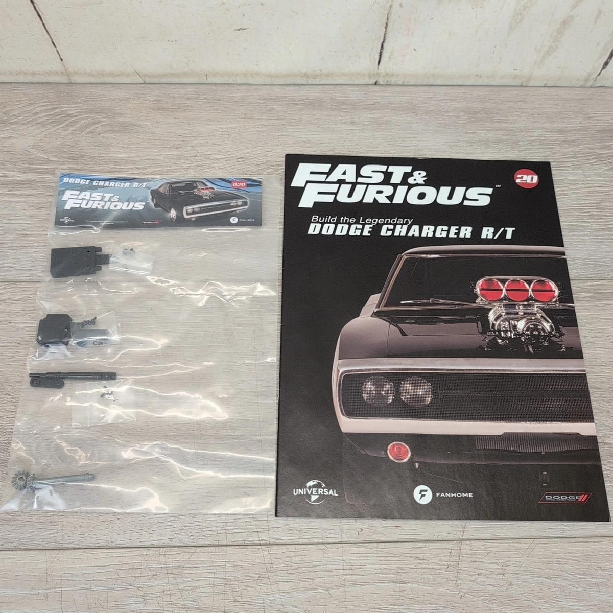 Dodge 1:8 Scale Diecast Cars for sale - eBay