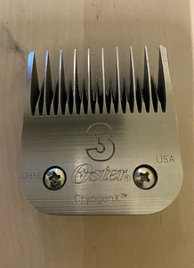 ### OSTER Scherkopf 13 mm, (Size 3) Hund ### - Bild 1 von 2