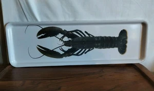 Vassoio da portata aragosta Ikea - Foto 1 di 2