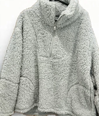 Womens Soft And Comfortable Linea Chec Lounge Grey Wear Size (20-22) - Image 1 of 4