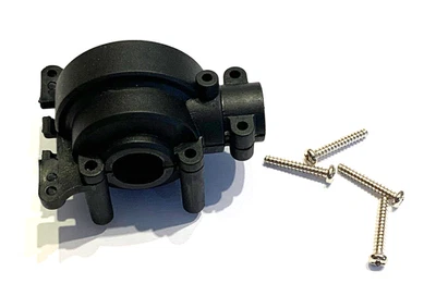 Reely 511005 Getriebegehäuse z.B. 1:10 Elektro RC Car Titan Ranger  (1225-432) - Bild 1 von 4