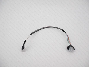 869668-001 DL360g10 2SFF/8SFF Backplane Cable. | REF - Afbeelding 1 van 1