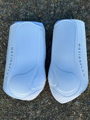 LeMeiux Motionflex Dressage Boots-Large - Image 1 of 2