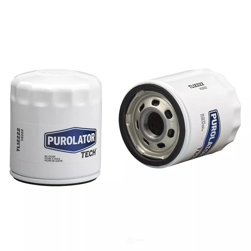 Filtro de aceite de motor PUROLATOR para Ram ProMaster City 2015-2018 2,4 HF6Q3 Foto 1 de 1