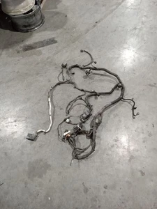 RAM2500 2018 Transmission Wire Harness 805357 - Foto 1 di 12