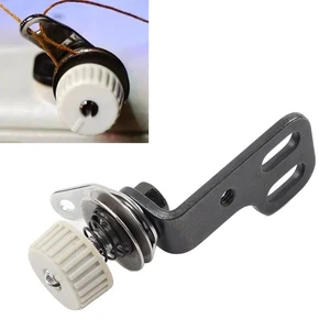 1PCS #213-55755 LOWER THREAD TENSION GUIDE FOR JUKI DNU-1541+ - Picture 1 of 11
