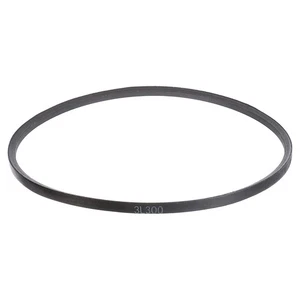 3L300 Classic umwickelter Gummi Keilriemen, 30 Zoll (762 mm) Außenumfang - Bild 1 von 6