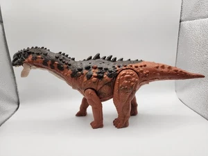 Figura de acción de dinosaurio Ampelosaurus Massive de 14" Jurassic World Dominion - Imagen 1 de 10