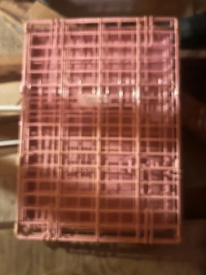 jaula perro pequeño Foto 1 de 2