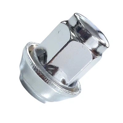 Wheel Nuts Taper 60° M14x1.5 for Land Rover Evoque Velar Freelander 2 Discov - Image 1 of 4