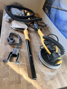 Alloyman Drywall Sander - Picture 1 of 5